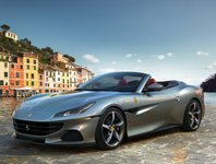 Ferrari Portofino M (F164M)
