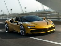 Ferrari SF90 Spider (F173)