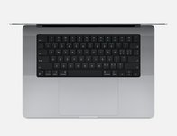 Apple MacBook Pro 16