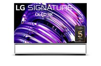 LG SIGNATURE Z2 OLED
