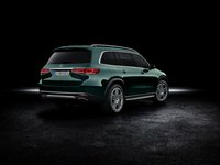 Photo 11of Mercedes-Benz GLS X167