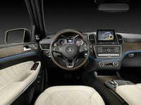 Photo 3of Mercedes-Benz GLS X167