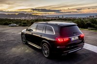 Photo 9of Mercedes-Benz GLS X167