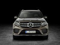 Photo 1of Mercedes-Benz GLS X167