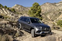 Photo 8of Mercedes-Benz GLS X167