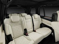 Photo 4of Mercedes-Benz GLS X167
