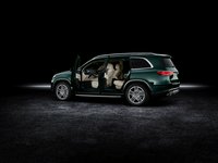 Photo 10of Mercedes-Benz GLS X167